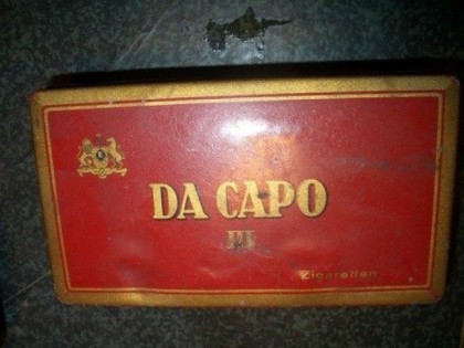 Photo:  Da Capo